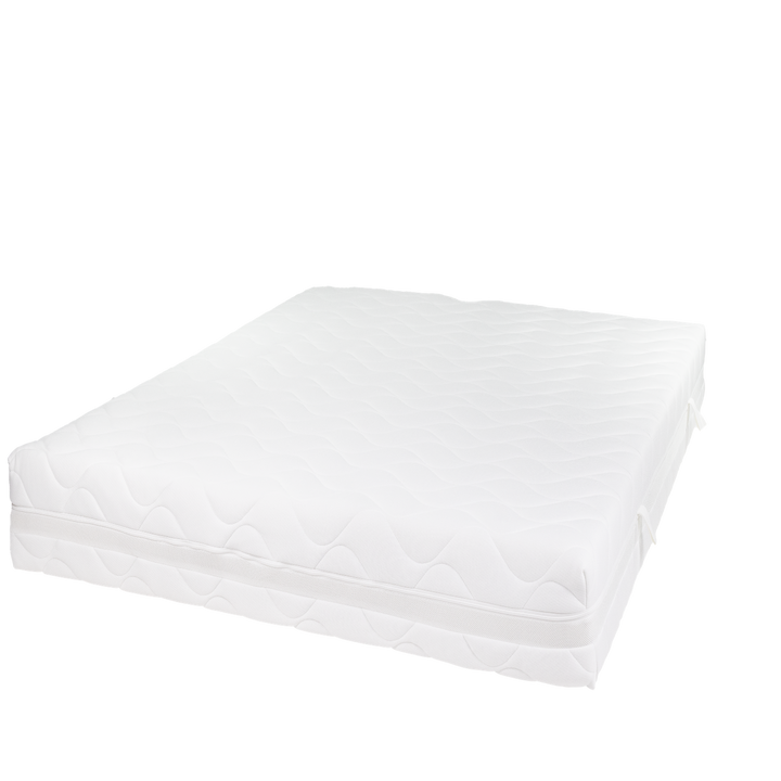 Spring mattress Premium 2in1 160x200x23 R
