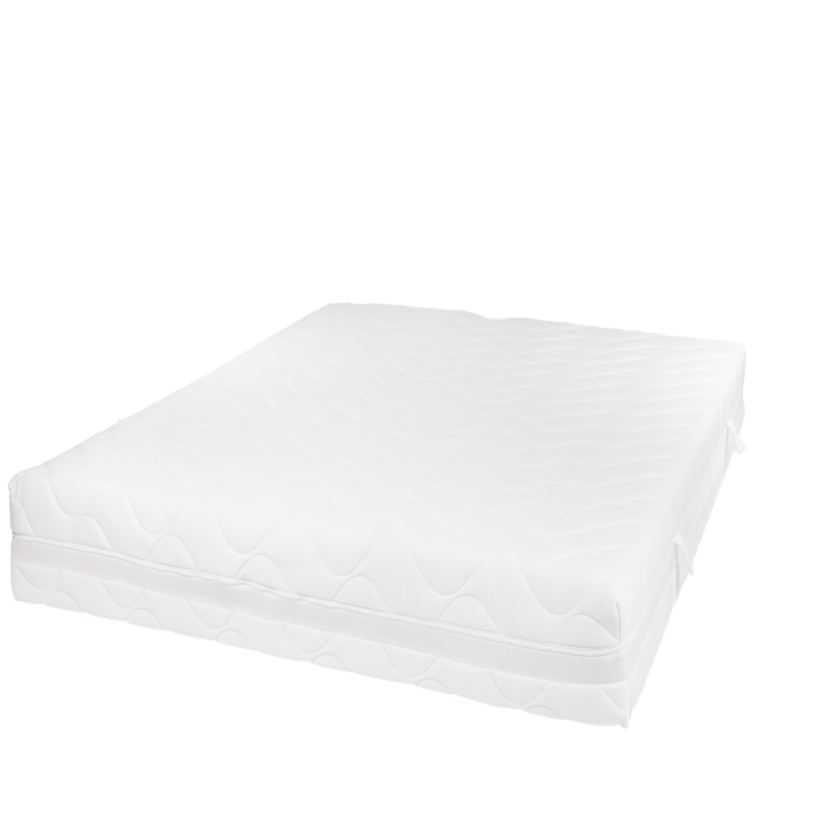 Spring mattress Premium 2in1 180x200x23 R