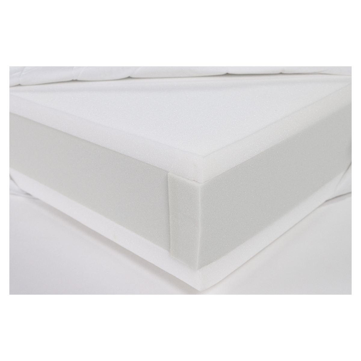 Spring mattress Premium 2in1 180x200x23 R