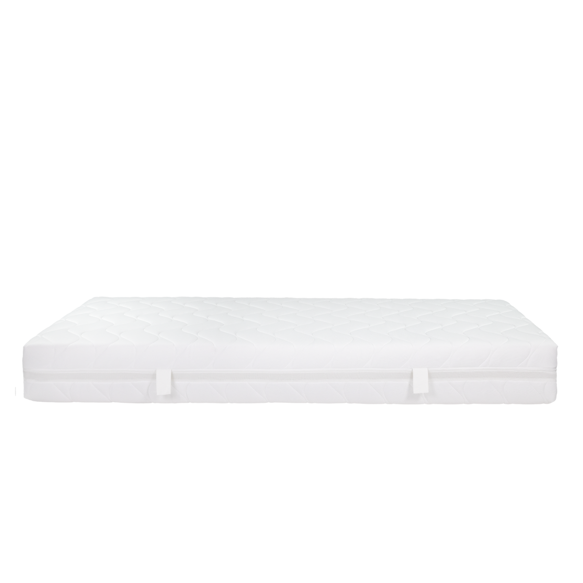 Springmattress Premium 2in1 80x200x23 R