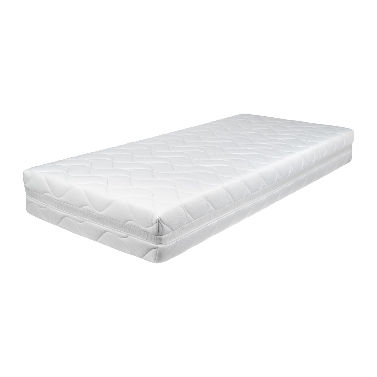 Vedrumadrats PHB Lux 160x200x23