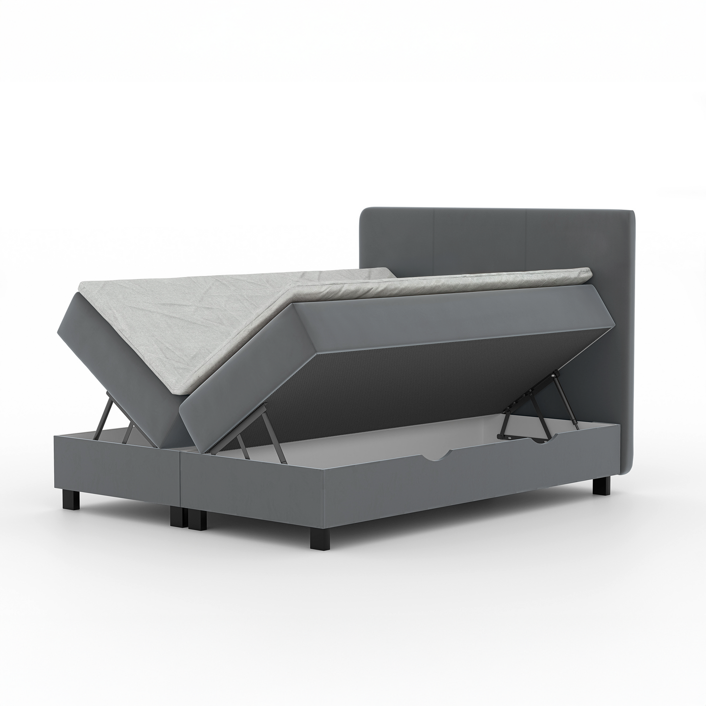 Panipaigaga voodi Torm 160x200