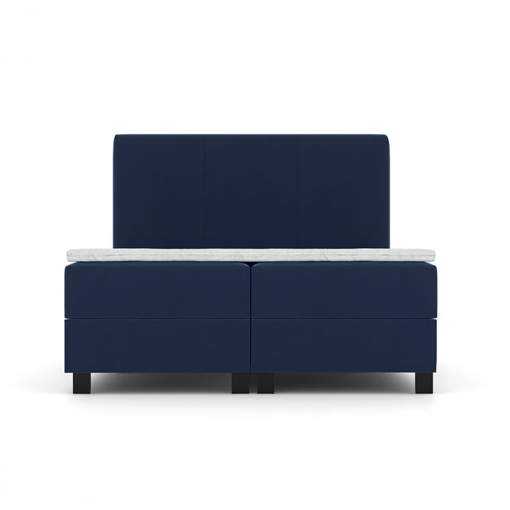 Storage bed Öö 180x200