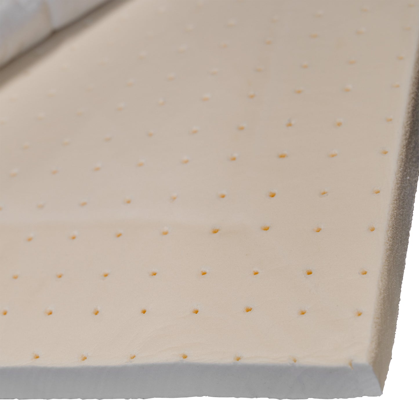 Kattemadrats WBA Latex 140x200x6