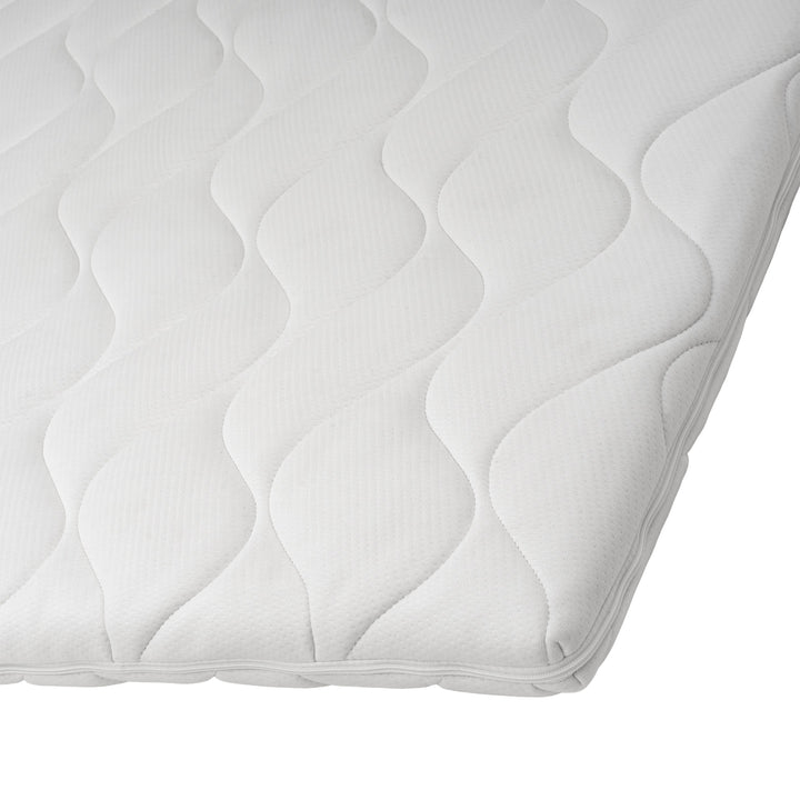 Top mattress WBA Visco 120x200x6