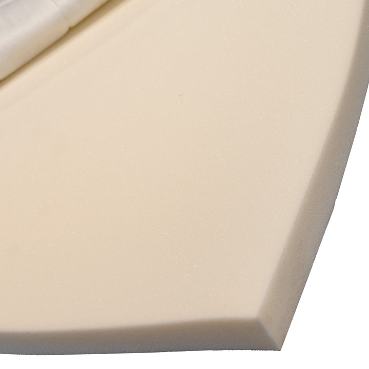 Top mattress WBA Visco 90x200x6
