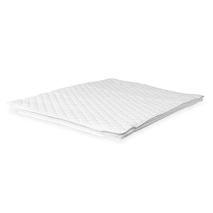 Magusa Une kattemadratsi ja madratsikaitse komplekt 160x200x7/4