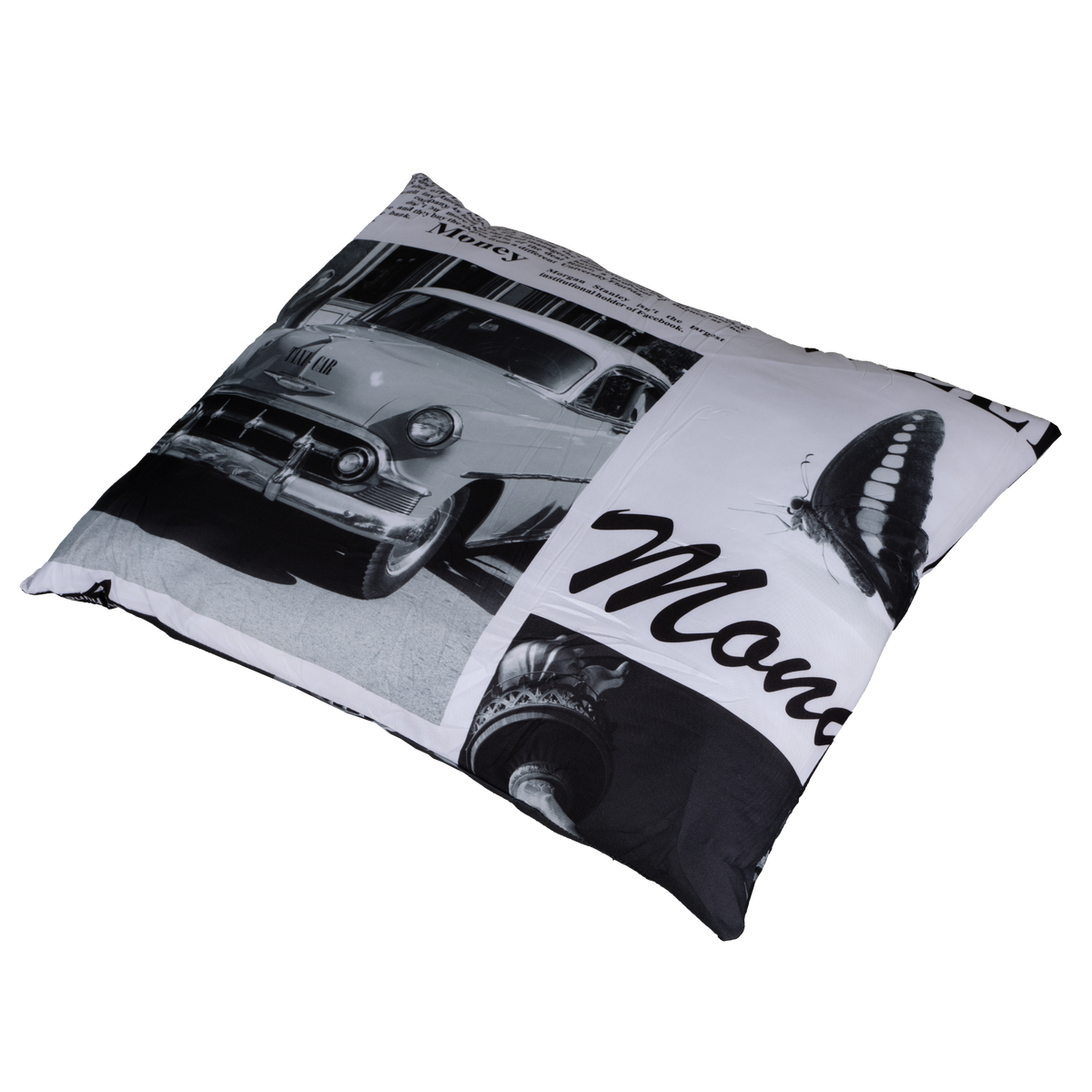 Pillow New York 50x60 450g
