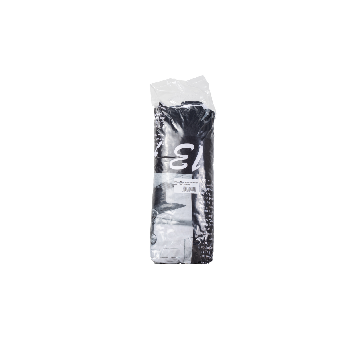Pillow New York 50x60 450g
