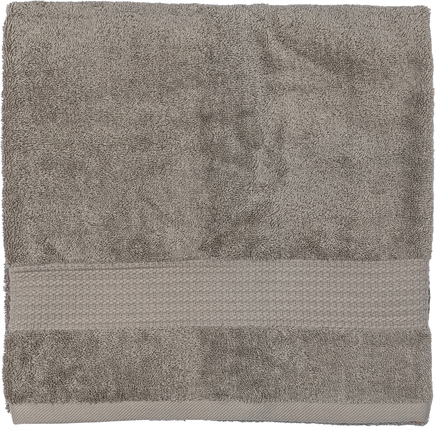 Froteerätik 100x180 Bambus 600gsm helehall