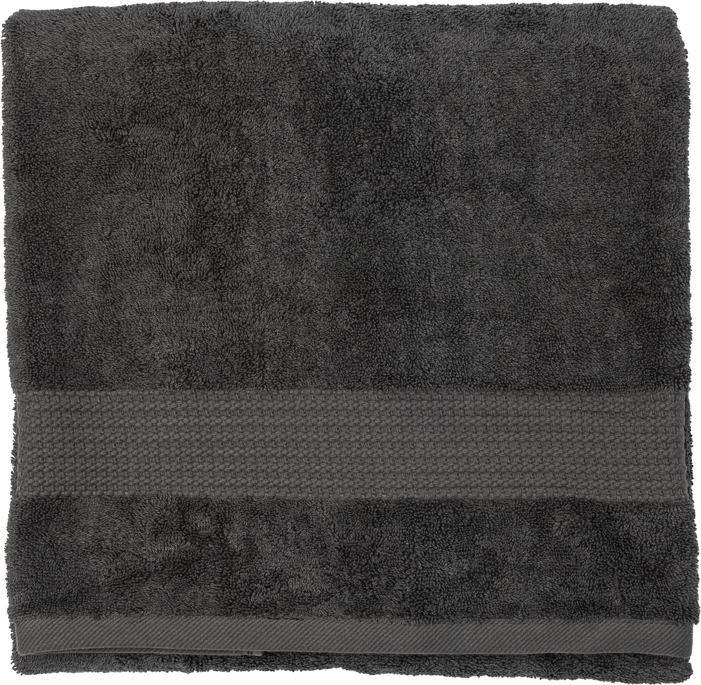 Froteerätik 100x150 Bambus 600gsm tumehall