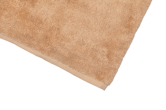 Froteerätik 70x140 puuvill 800gsm beež