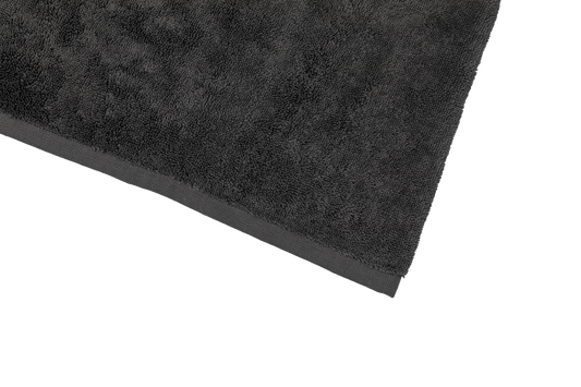 Froteerätik 70x140 puuvill 800gsm tumehall