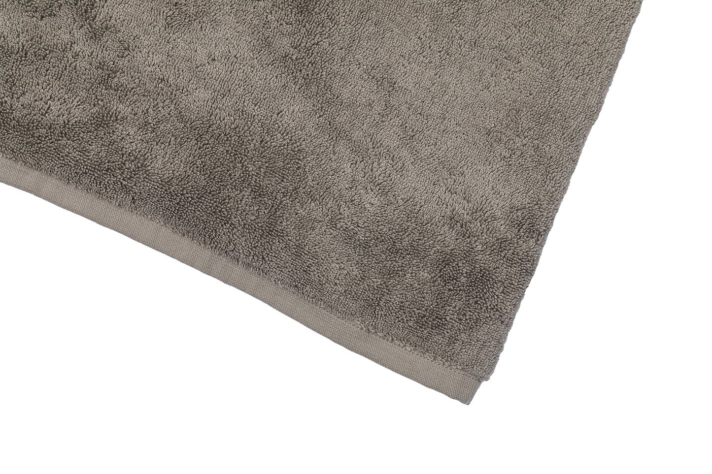 Froteerätik 50x70 puuvill 800gsm helehall