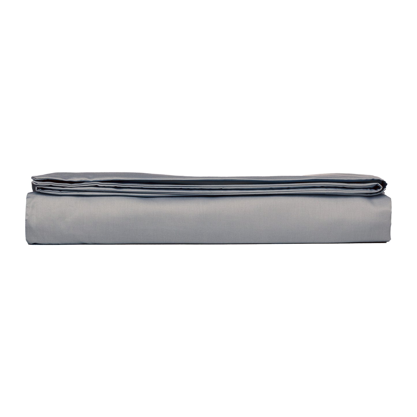  PHB Silky Satin voodilina Stone Grey 220x240