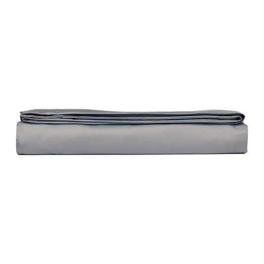  PHB Silky Satin voodilina Stone Grey 220x240