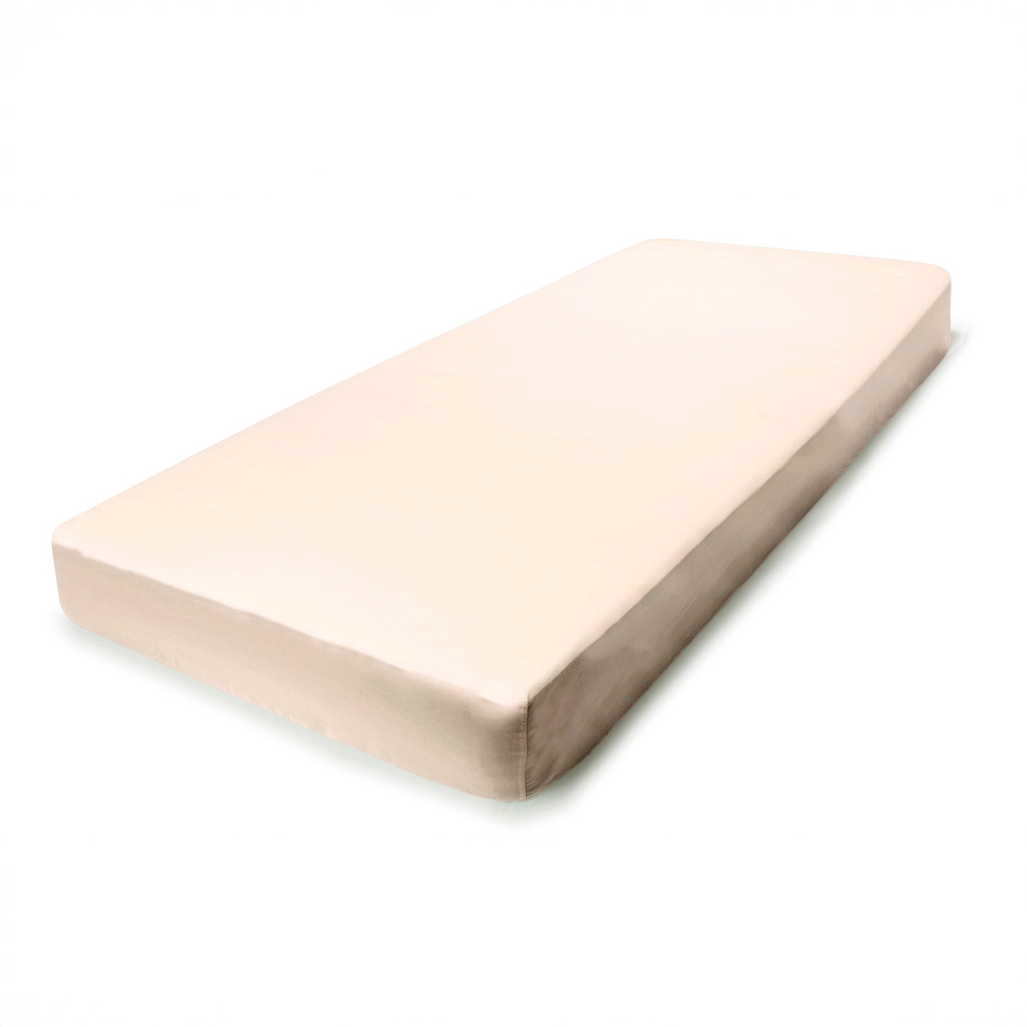 PHB Silky Satin Fitted Sheet (combined)