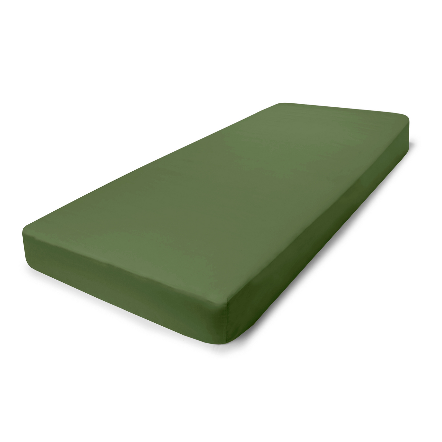PHB Silky Satin Fitted Sheet (combined)
