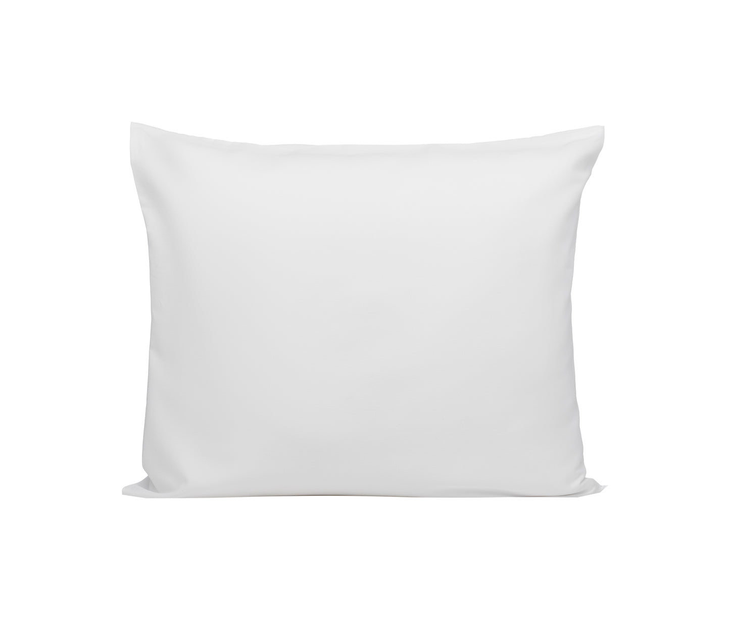 PHB Silky Satin siidjas padjapüür Opt. White 50x70