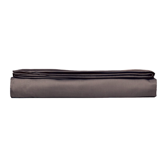 PHB Silky Satin voodilina Cacao 150x240