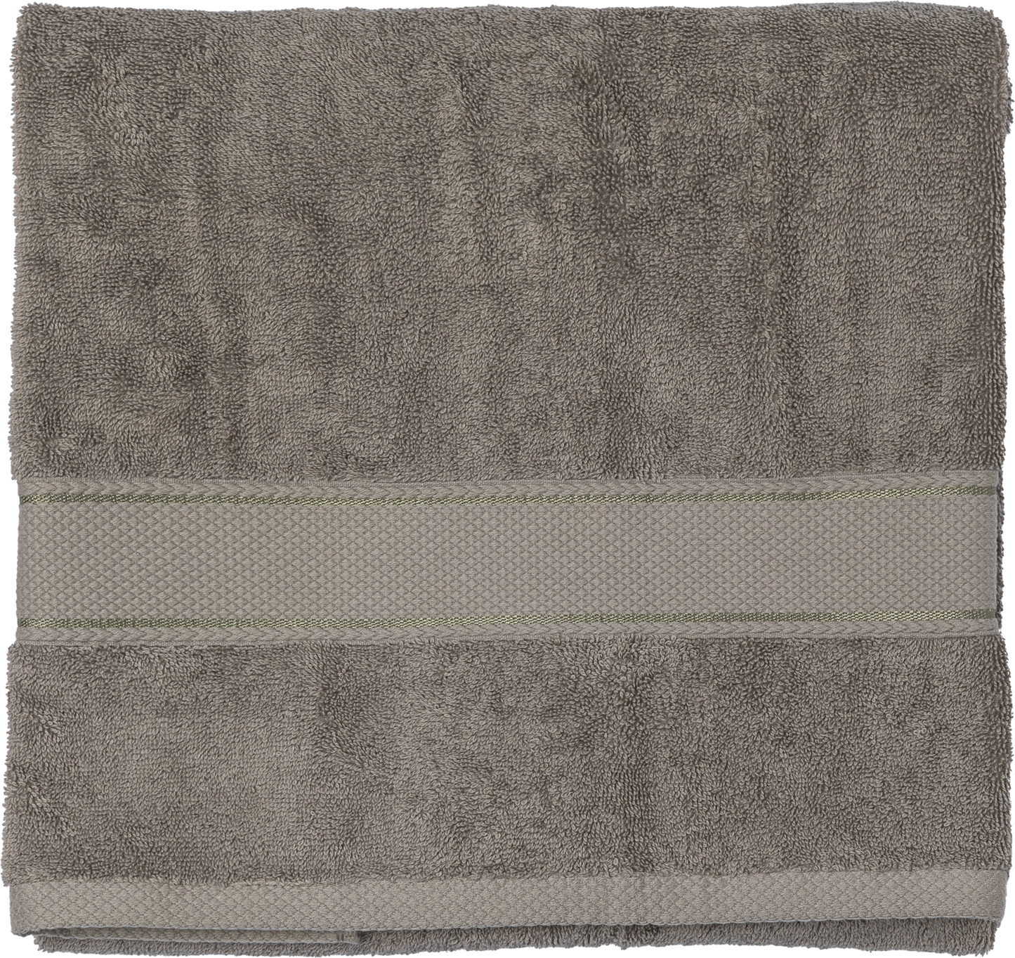 Froteerätik 100x150 puuvill 600gsm helehall