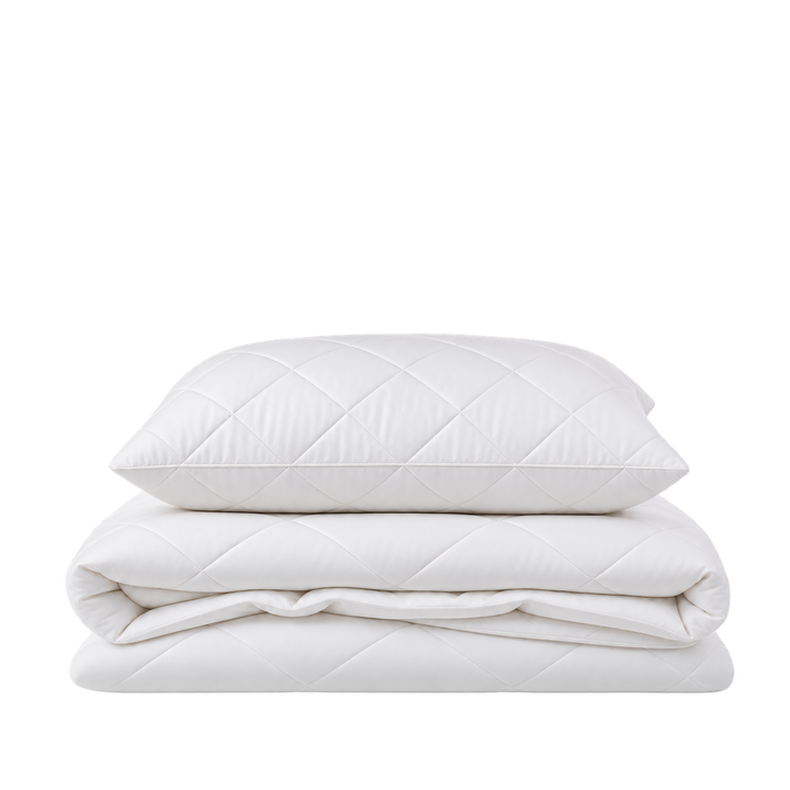 Bamboo Satin Bliss – padja ja teki komplekt
