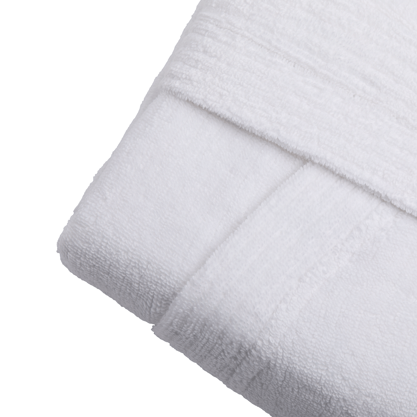 Hommikumantel XL/XXL, 100% puuvill, valge