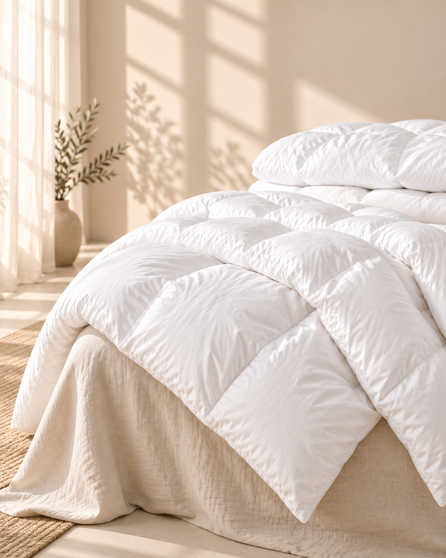 Duvets