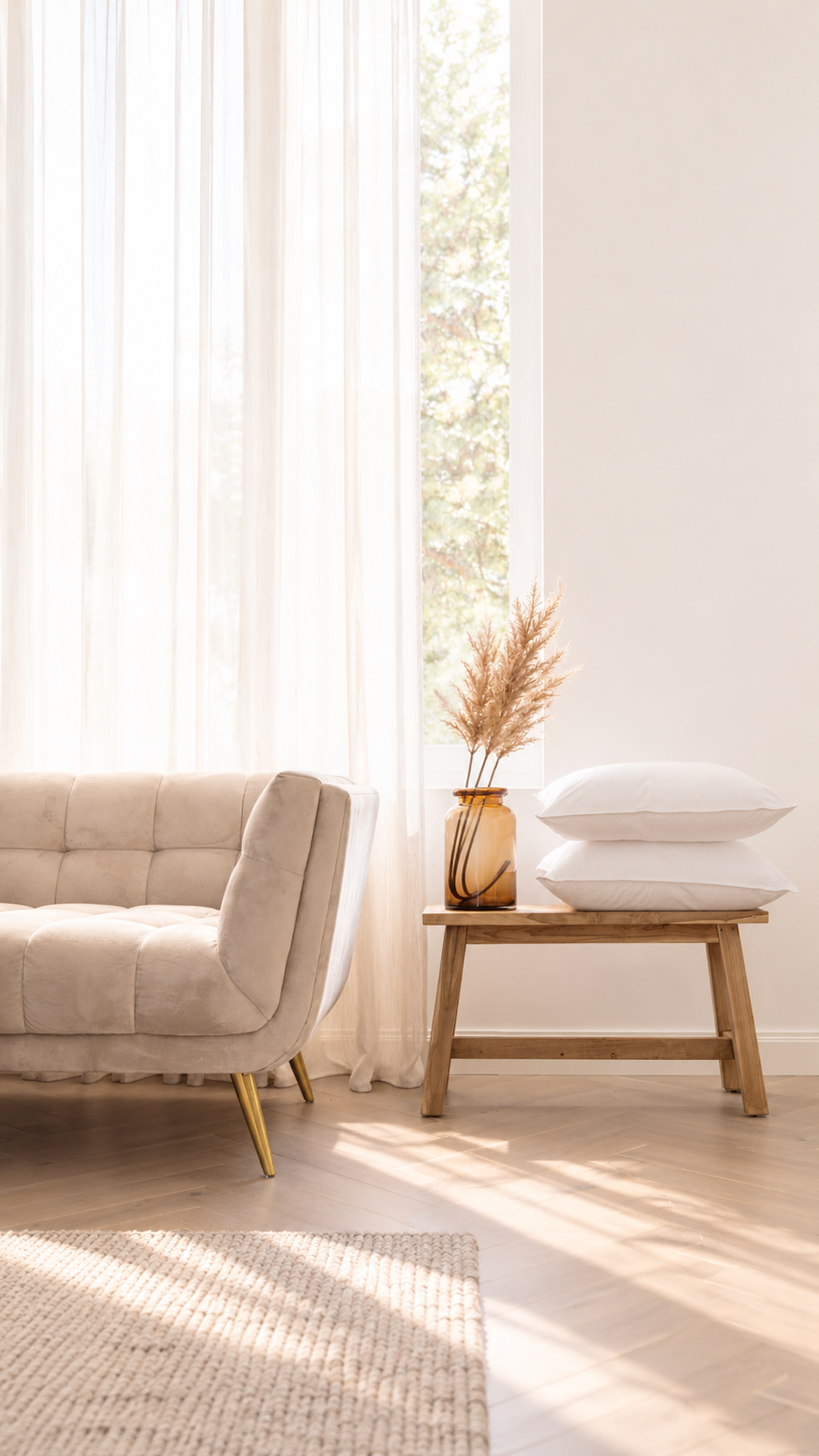 Pillows