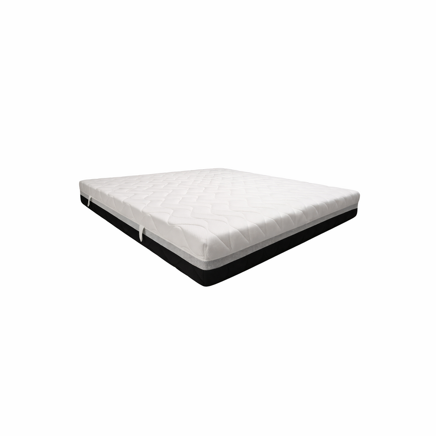 Set Springmattress Lux Adaptive 180x200x25