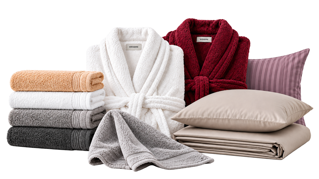 Comfort from night to morning.