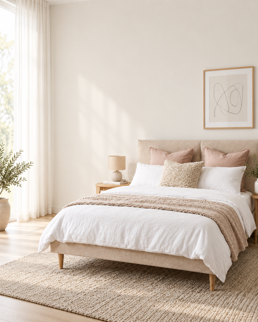 Beds