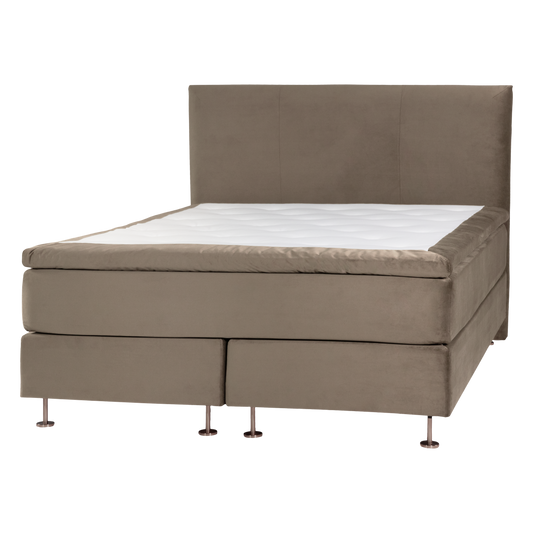 Continental bed Liiv 160x200