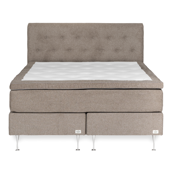 Wendre 90 Limited Edition continental bed 180x200