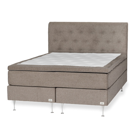 Wendre 90 Limited Edition continental bed 160x200