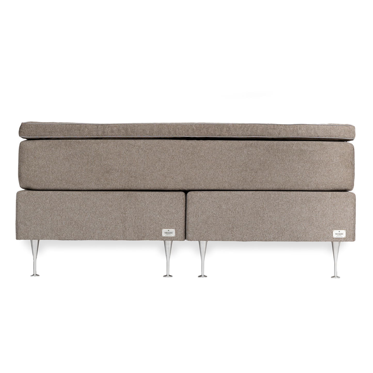 Wendre 90 Limited Edition kontinentaalvoodi 160x200