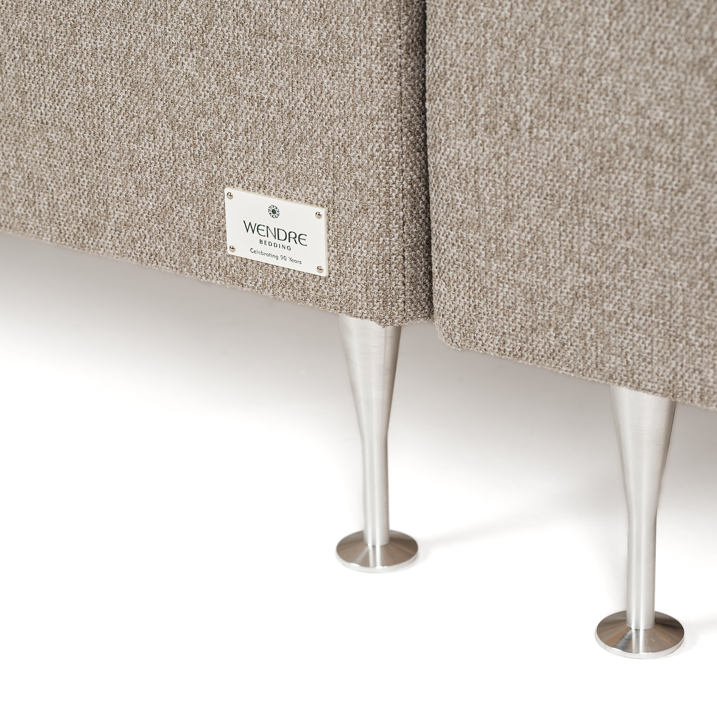 Wendre 90 Limited Edition kontinentaalvoodi 180x200