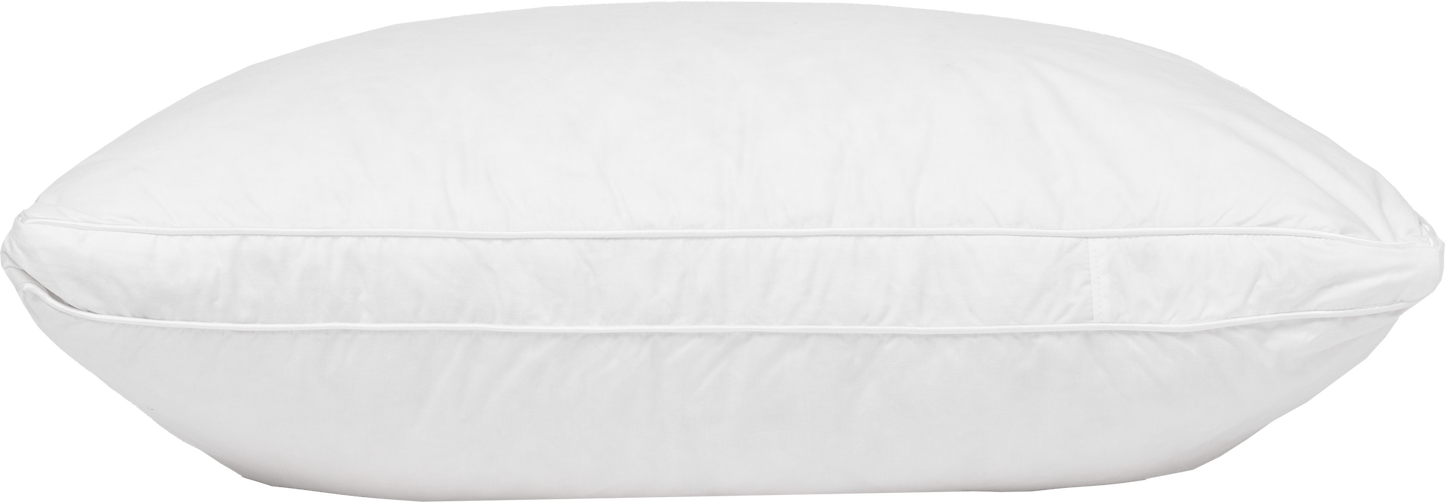 Pillow Classic Down & Feather  50x60 820g